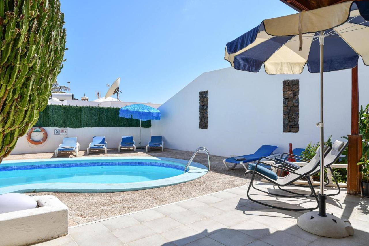 Villa Alex Puerto del Carmen  Exterior photo