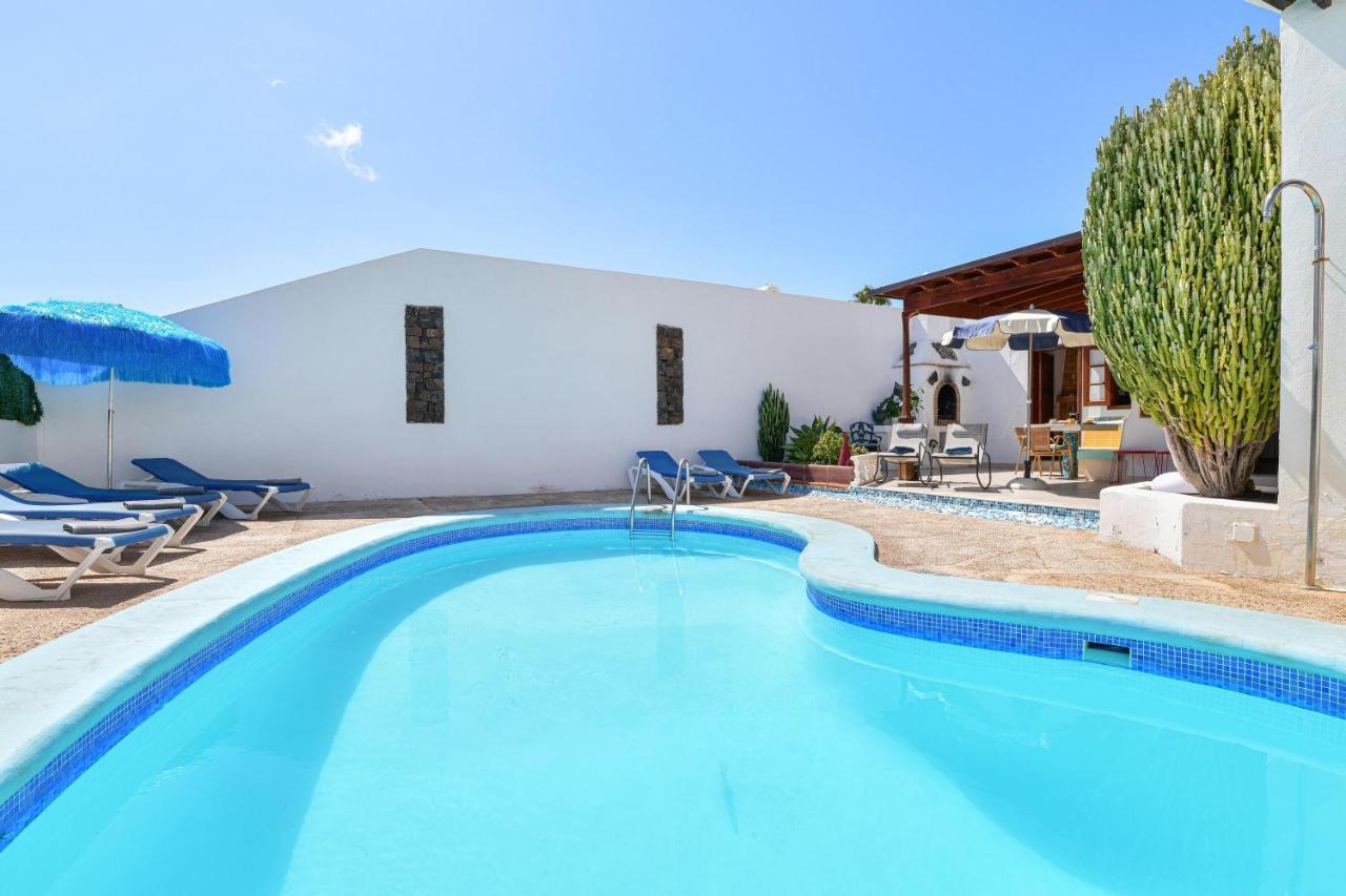 Villa Alex Puerto del Carmen  Exterior photo
